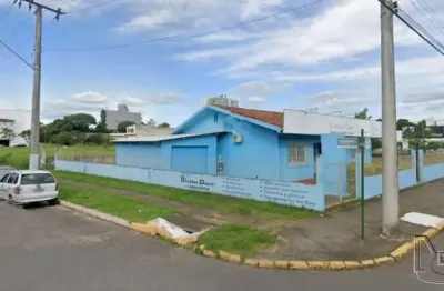 Terreno comercial à venda no Pátria Nova, Novo Hamburgo 
