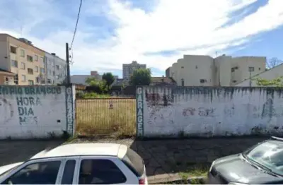 Terreno comercial à venda no Rio Branco, Novo Hamburgo 