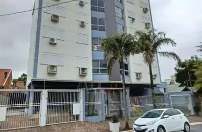Apartamento com 2 quartos para alugar no Pátria Nova, Novo Hamburgo 