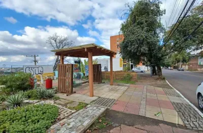 Terreno comercial para alugar no Jardim Mauá, Novo Hamburgo 