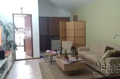 Casa com 3 quartos à venda no Hamburgo Velho, Novo Hamburgo 