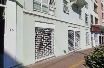 Sala comercial para alugar no Centro, Novo Hamburgo 