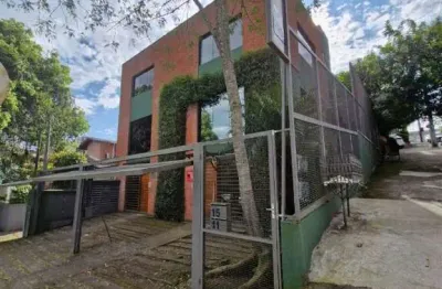 Sala comercial para alugar no Jardim Mauá, Novo Hamburgo 