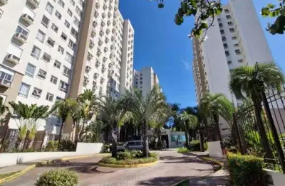 Apartamento com 3 quartos para alugar no Jardim Mauá, Novo Hamburgo 