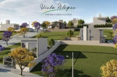 Terreno comercial à venda no Quatro Colônias, Campo Bom 
