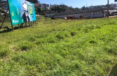 Terreno comercial à venda no Primavera, Novo Hamburgo 
