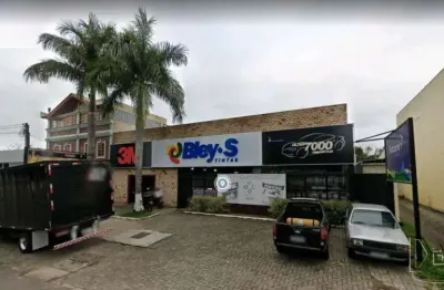 Barracão / Galpão / Depósito à venda no Hamburgo Velho, Novo Hamburgo 