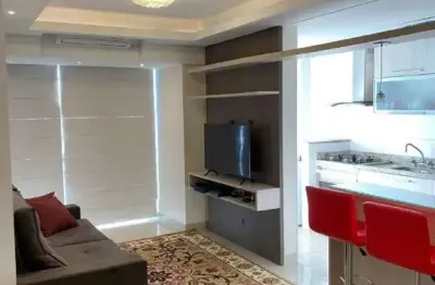 Apartamento com 3 quartos à venda no Pátria Nova, Novo Hamburgo 