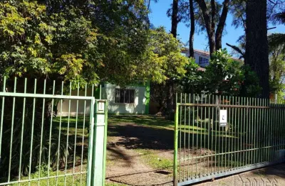 Casa com 4 quartos à venda no Jardim Mauá, Novo Hamburgo 