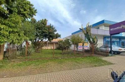 Terreno comercial para alugar no Canudos, Novo Hamburgo 