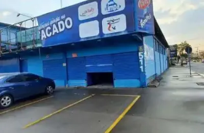 Barracão / Galpão / Depósito à venda no Santo Afonso, Novo Hamburgo 