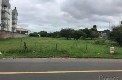 Terreno comercial à venda no Liberdade, Novo Hamburgo 