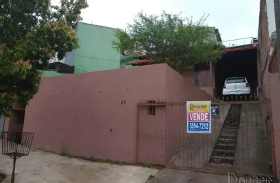 Casa com 3 quartos à venda no Rondônia, Novo Hamburgo 