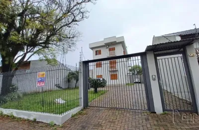 Apartamento com 2 quartos para alugar no Canudos, Novo Hamburgo 