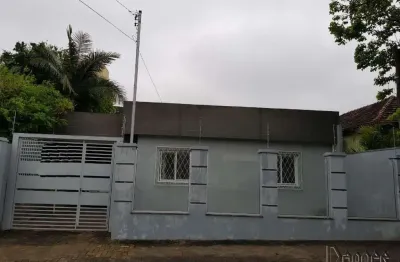 Casa com 2 quartos à venda no Ideal, Novo Hamburgo 