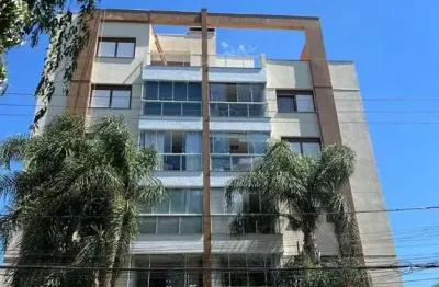 Apartamento com 2 quartos à venda no Centro, Novo Hamburgo 