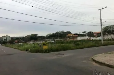 Terreno comercial à venda no Centro, Estância Velha 