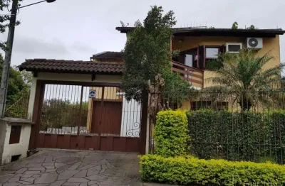 Casa com 3 quartos à venda no Operário, Novo Hamburgo 