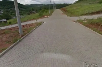 Terreno comercial à venda no Floresta, Estância Velha 