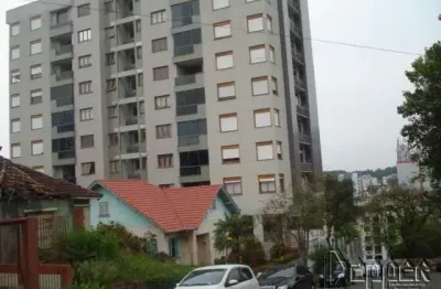 Apartamento com 3 quartos à venda no Centro, Novo Hamburgo 