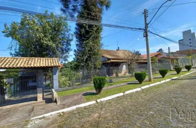 Casa com 3 quartos para alugar na Vila Nova, Novo Hamburgo 