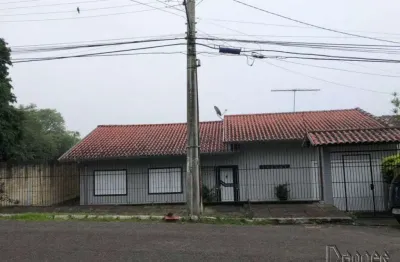 Casa com 3 quartos à venda no Boa Vista, Novo Hamburgo 