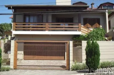 Casa com 3 quartos à venda no Primavera, Novo Hamburgo 