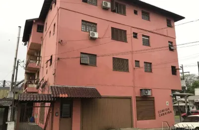 Apartamento com 2 quartos à venda no Liberdade, Novo Hamburgo 