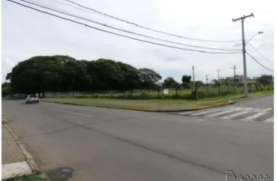 Terreno comercial à venda no Harmonia, Canoas 