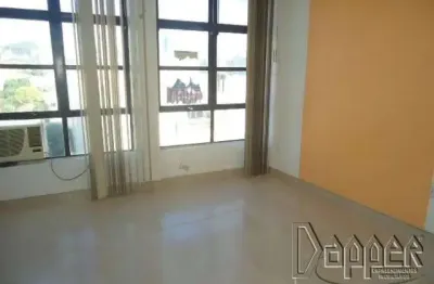 Apartamento com 1 quarto à venda no Rio Branco, Novo Hamburgo 