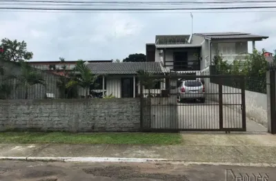 Casa com 2 quartos à venda no Petrópolis, Novo Hamburgo 
