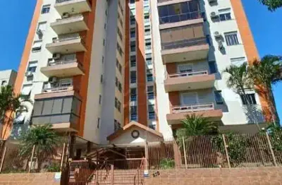 Apartamento com 2 quartos para alugar na Vila Rosa, Novo Hamburgo 