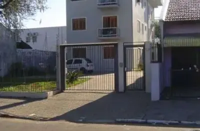 Apartamento com 2 quartos para alugar no Canudos, Novo Hamburgo 