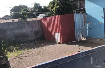 Terreno comercial à venda no Scharlau, São Leopoldo 