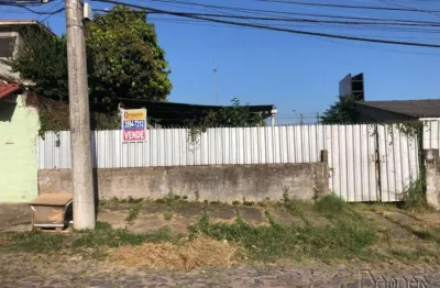 Terreno comercial à venda no Scharlau, São Leopoldo 