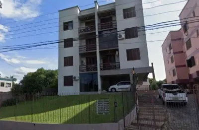 Apartamento com 2 quartos à venda no União, Estância Velha 