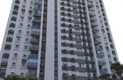 Apartamento com 3 quartos para alugar no Pátria Nova, Novo Hamburgo 