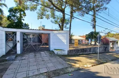 Casa para alugar no Hamburgo Velho, Novo Hamburgo 