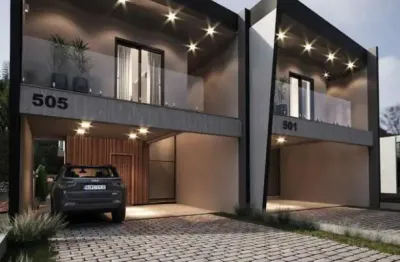 Casa com 3 quartos à venda no Jardim Mauá, Novo Hamburgo 