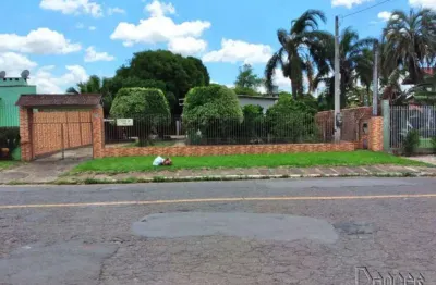 Casa com 2 quartos à venda no Santo Afonso, Novo Hamburgo 