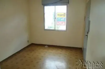Apartamento com 1 quarto à venda no Canudos, Novo Hamburgo 