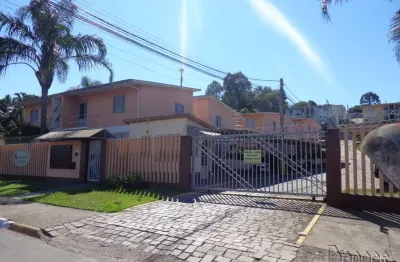 Apartamento com 2 quartos para alugar no Industrial, Novo Hamburgo 