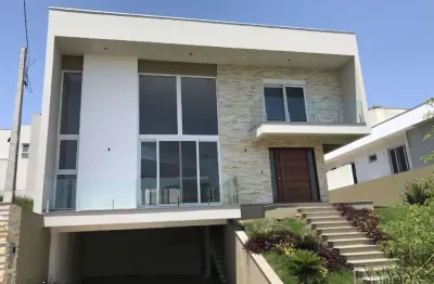 Casa em condomínio fechado com 4 quartos à venda no Encosta do Sol, Estância Velha 
