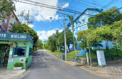 Apartamento com 2 quartos à venda no Canudos, Novo Hamburgo 