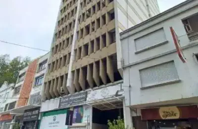 Sala comercial para alugar no Centro, Novo Hamburgo 