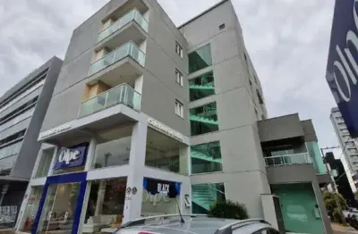 Apartamento com 2 quartos para alugar no Rio Branco, Novo Hamburgo 