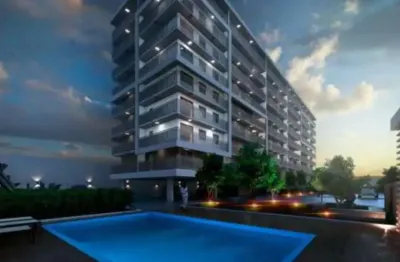 Apartamento com 2 quartos à venda no Primavera, Novo Hamburgo 