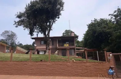 Casa com 3 quartos à venda em Travessão, Dois Irmãos 