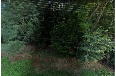 Terreno comercial à venda no Jardim Mauá, Novo Hamburgo 