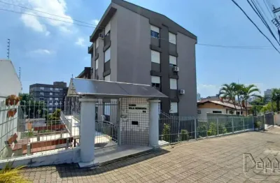 Apartamento com 2 quartos à venda no Ouro Branco, Novo Hamburgo 